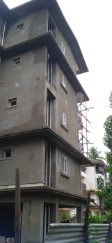 1 BHK Flat for Sale in Mulgao, Bicholim, Goa