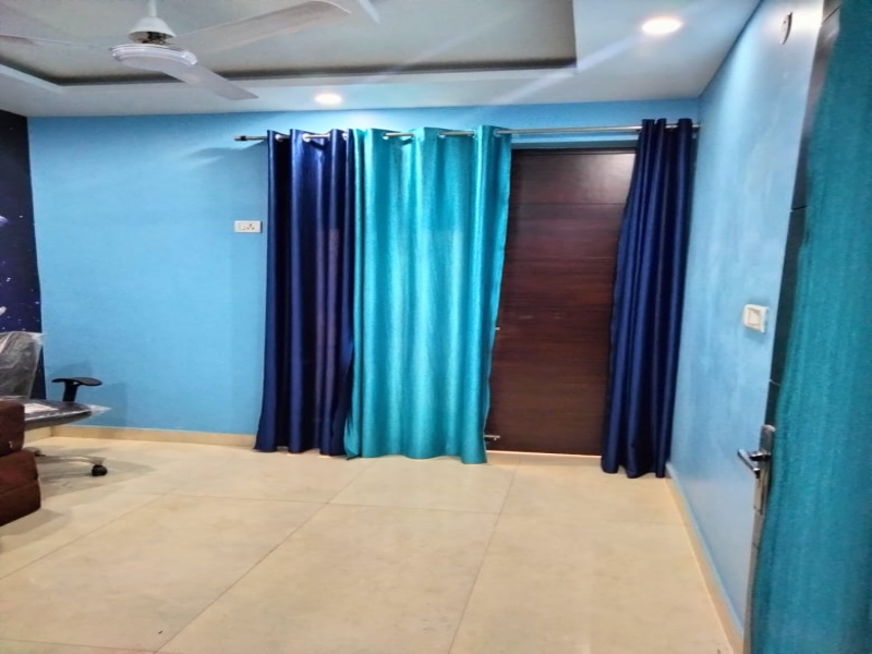 3 BHK Builder Floor 1179 Sq.ft. for Sale in Sainik Colony, Faridabad