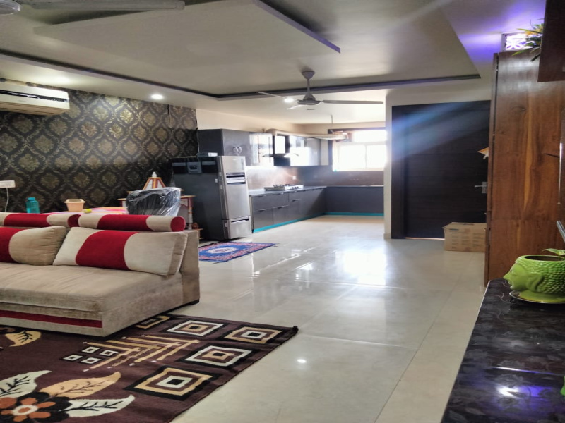 3 BHK Builder Floor 1179 Sq.ft. for Sale in Sainik Colony, Faridabad