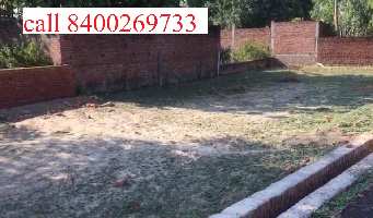  Commercial Land for Sale in Sitapur Road, Lucknow