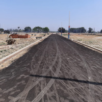  Residential Plot for Sale in Bakshi Ka Talab, Lucknow