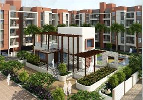 2 BHK Flat for Sale in Wagholi, Pune