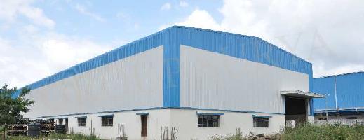  Warehouse for Rent in Becharaji, Mahesana