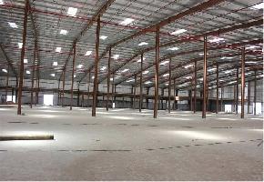 Factory for Rent in Palsana, Surat