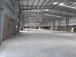  Warehouse for Rent in Chhatral, Gandhinagar