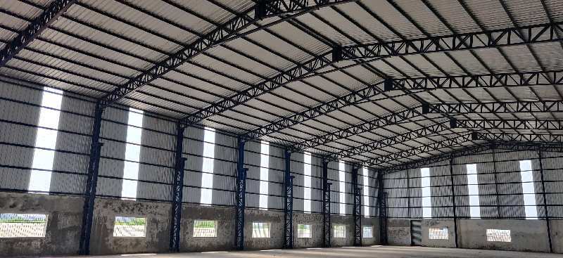 Warehouse 25000 Sq.ft. for Rent in Narol, Ahmedabad