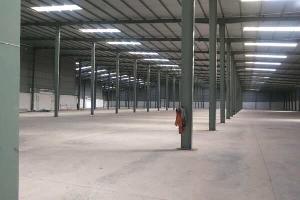  Factory for Rent in Kathwada, Ahmedabad