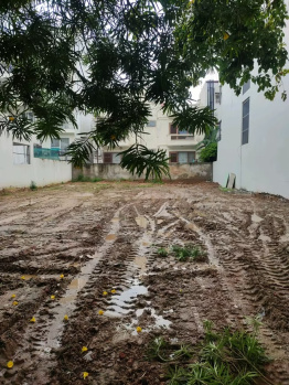  Residential Plot for Sale in Block A, Sushant Lok Phase I, Gurgaon