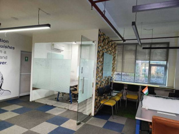  Office Space for Rent in Phase II Udyog Vihar, Gurgaon