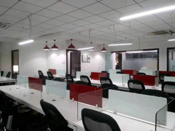  Office Space for Rent in Phase I Udyog Vihar, Gurgaon