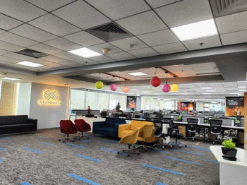  Office Space for Rent in Phase I Udyog Vihar, Gurgaon