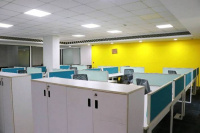  Office Space for Rent in Phase II Udyog Vihar, Gurgaon