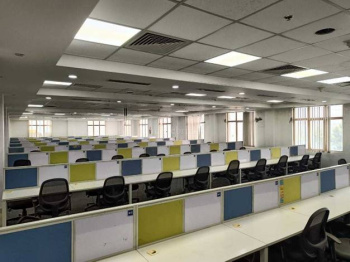  Office Space for Rent in Phase IV Udyog Vihar, Gurgaon