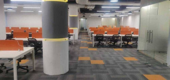  Office Space for Rent in Phase II Udyog Vihar, Gurgaon