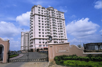 3 BHK Flat for Rent in DLF Phase V, Gurgaon