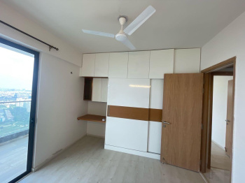 3 BHK Flat for Rent in Golf Course Ext Road, Gurgaon