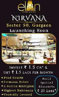 Showroom for Sale in Sector 50 Gurgaon