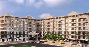 3 BHK Flat for Sale in Urwa, Mangalore