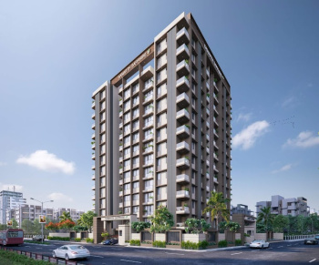 3 BHK Flat for Rent in Pal Gam, Surat