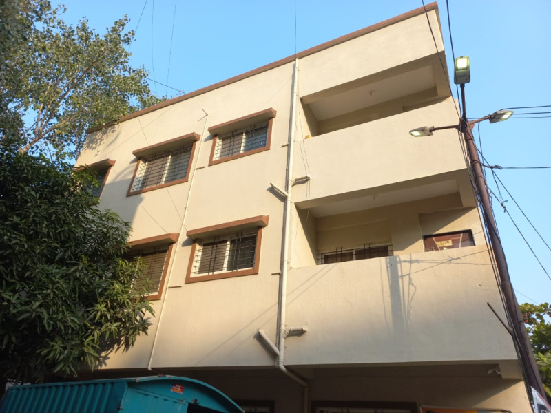 1 BHK House 2000 Sq.ft. for Sale in