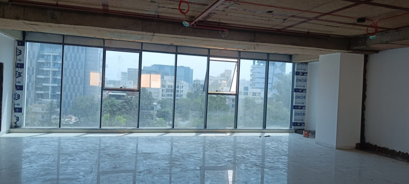  Office Space 1600 Sq.ft. for Rent in Baner Road, Pune