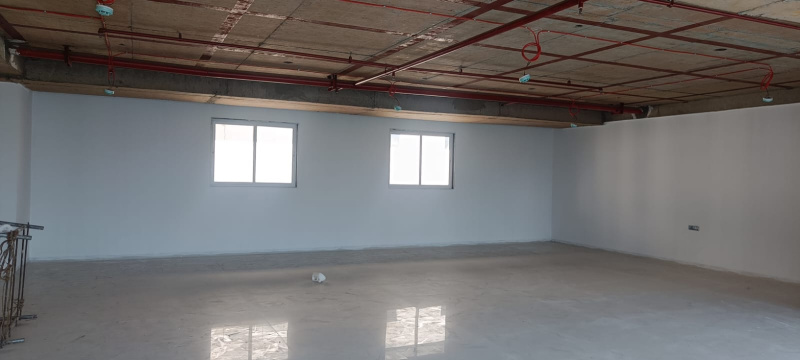  Office Space 1600 Sq.ft. for Rent in Baner, Pune