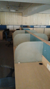  Office Space for Rent in Viman Nagar, Pune