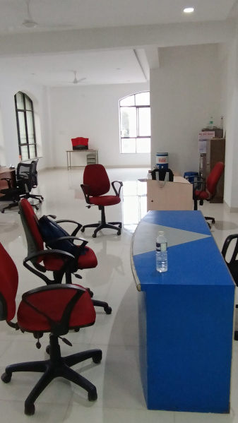  Office Space 1585 Sq.ft. for Sale in Wanowrie, Pune