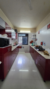 3 BHK Flat for Sale in Viman Nagar, Pune