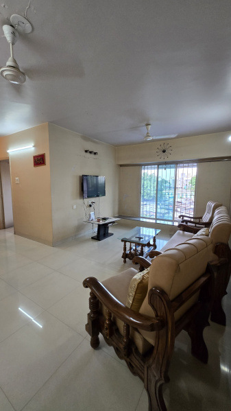 3 BHK Apartment 1350 Sq.ft. for Sale in Viman Nagar, Pune