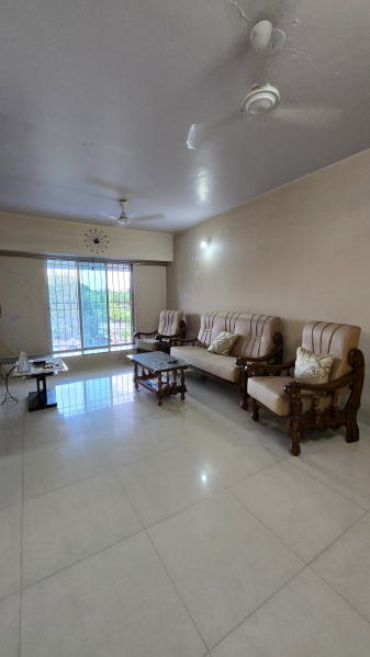 3 BHK Apartment 1350 Sq.ft. for Sale in Viman Nagar, Pune