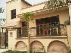 2 BHK House 1500 Sq.ft. for Rent in Sector 55 Noida