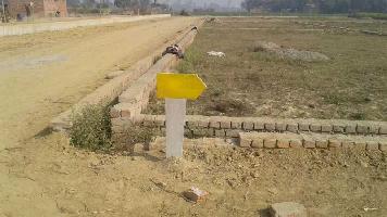  Residential Plot for Sale in Mirzapur Road, Allahabad