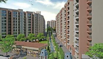 2 BHK Flat for Sale in Sector 4A Bahadurgarh