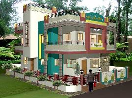 2 BHK House for Rent in Kanadia Road, Indore