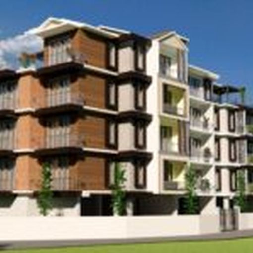 1 BHK 550 Sq.ft. Apartment for Sale in Dari, Dharamsala