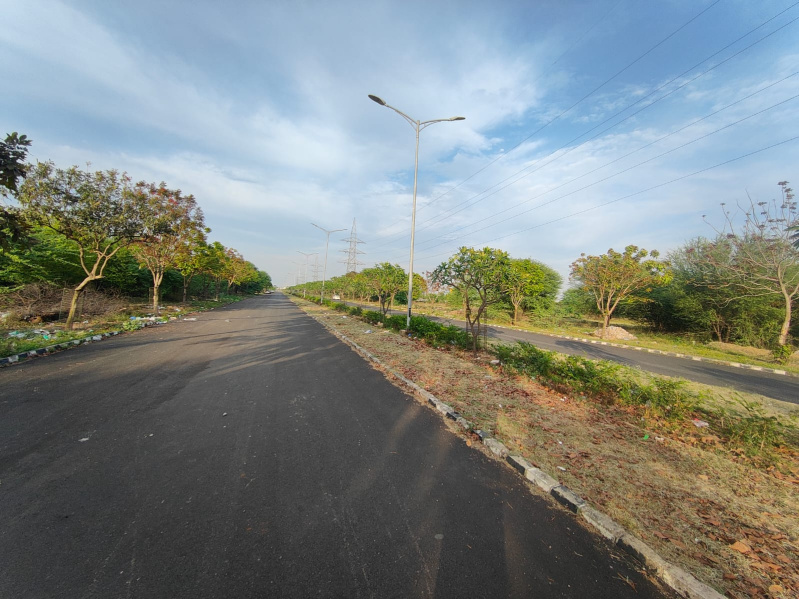 Aerocity, Mohali