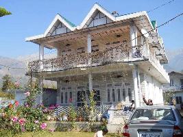  House for Sale in Chohla, Dharamshala