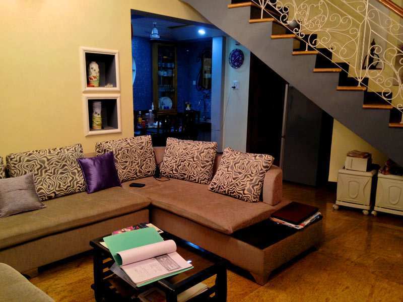 3 BHK House 156 Sq. Meter for Sale in Margao, Goa (REI462250)