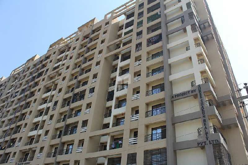 1 BHK 630 Sq.ft. Apartment for Rent in Virar West, Mumbai (REI863032)