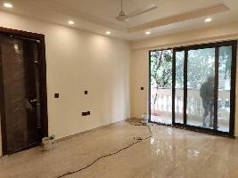 3 BHK Builder Floor for Sale in Chanakyapuri, Delhi