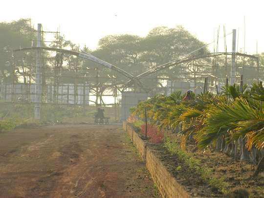  2400 Sq.ft. Residential Plot for Sale in Dhamtari Road, Raipur