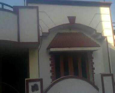 3 BHK House & Villa 1200 Sq.ft. for Sale in Amlidih, Raipur