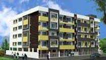 2 BHK Residential Apartment 1200 Sq.ft. for Sale in Bannerghatta, Bangalore