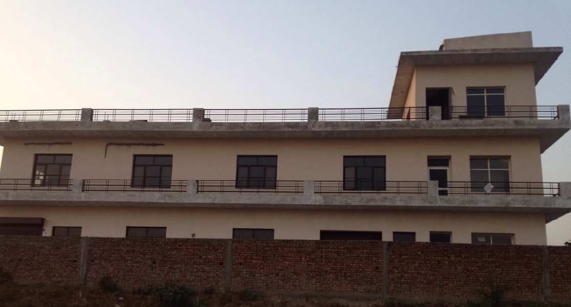  Factory 16200 Sq.ft. for Rent in Sector 82 Mohali