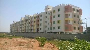 3 BHK Flat for Sale in Hanspal, Bhubaneswar