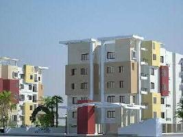 2 BHK Flat for Sale in Hanspal, Bhubaneswar