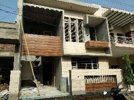 3 BHK House for Sale in Sunny Enclave, Mohali