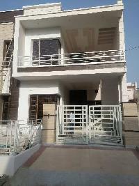 3 BHK House for Sale in Sunny Enclave, Mohali