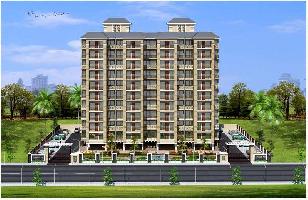 3 BHK Flat for Sale in Sunny Enclave, Mohali